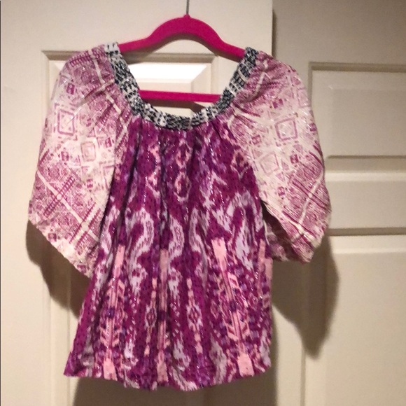 ⚡️Bowie James Flounce Geometric Set - Picture 3 of 11